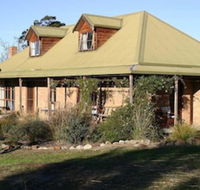 Wind Song Bed  Breakfast - Tourism Canberra