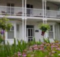 Willunga House - Tourism Canberra