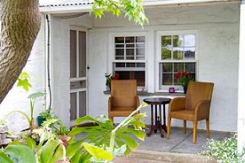 Willunga House - Tourism Canberra 3