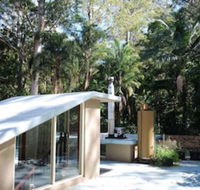 Rumbalara Bed and Breakfast - Tourism Canberra