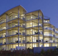 Manta Bargara Resort - Tourism Canberra