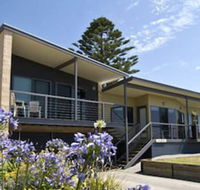 The Rookery at Christmas Cove - Tourism Canberra