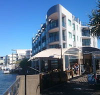 La Promenade - Tourism Canberra