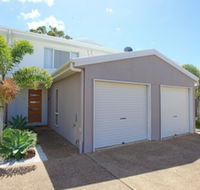 Alexandra Apartments - Tourism Canberra