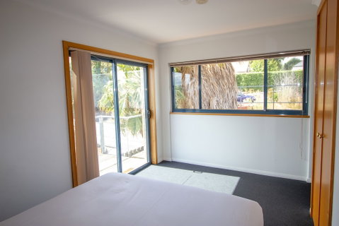 96 On Arthur Apartments - Tourism Canberra 4