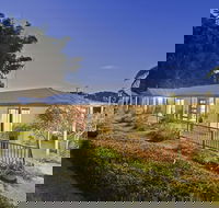 Eden Lodge - Tourism Canberra
