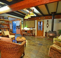 Broadwater Bed  Breakfast - Tourism Canberra