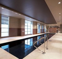 Astra Apartments - St Kilda Rd - Tourism Canberra
