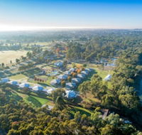 Tindarra Resort - Tourism Canberra
