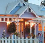Lanterns Retreat - Tourism Canberra
