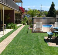 Sandpiper Holiday Units - Tourism Canberra