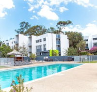 Griffith University Village - Tourism Canberra