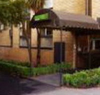 George Powlett Apartments - Tourism Canberra