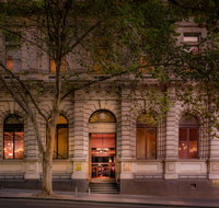 Treasury on Collins Apartment Hotel - Tourism Canberra