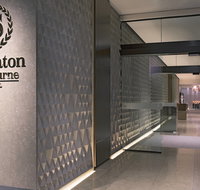 Sheraton Melbourne Hotel - Tourism Canberra