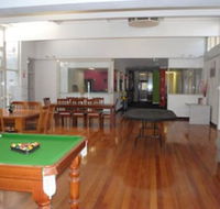Port Adelaide Backpackers - Tourism Canberra
