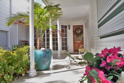 North Ryde Guest House - Tourism Canberra 0