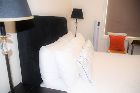 North Ryde Guest House - Tourism Canberra 3
