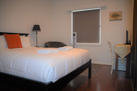 North Ryde Guest House - Tourism Canberra 6