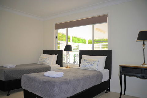 North Ryde Guest House - Tourism Canberra 4