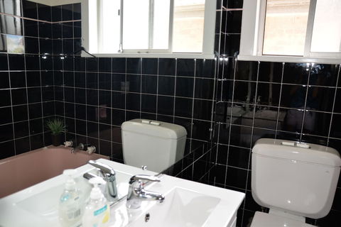 North Ryde Guest House - Tourism Canberra 2