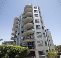 Meridian Caloundra - Tourism Canberra