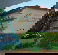 Alatai Holiday Apartments - Tourism Canberra