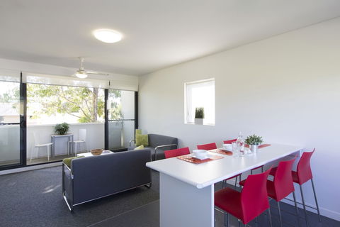 Western Sydney University Village - Campbelltown Campus - Tourism Canberra 5