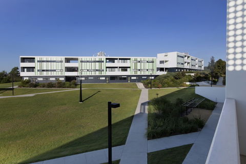 Western Sydney University Village - Campbelltown Campus - Tourism Canberra 6