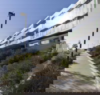 Western Sydney University Village - Campbelltown Campus - Tourism Canberra