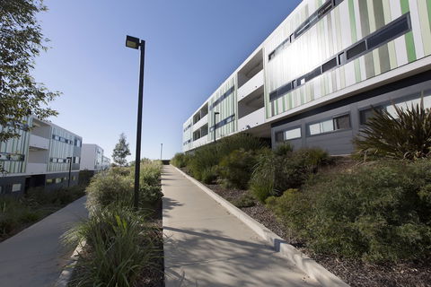 Western Sydney University Village - Campbelltown Campus - Tourism Canberra 0