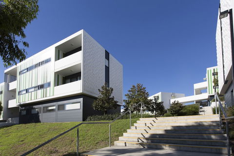 Western Sydney University Village - Campbelltown Campus - Tourism Canberra 1