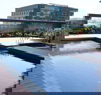 ACD Apartments - Tourism Canberra