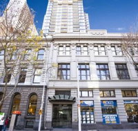 Melbourne Short Stay Apartments at Melbourne CBD - Tourism Canberra