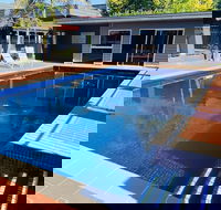 Sunshine Motor Inn - Tourism Canberra