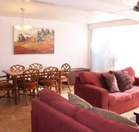 A Beautiful Flat - Tourism Canberra