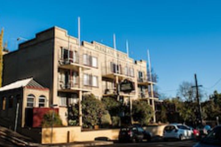 Launceston TAS Tourism Canberra