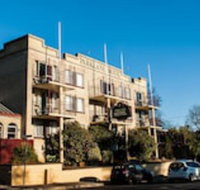 Parklane Motel - Tourism Canberra