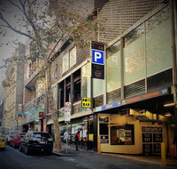 CitiClub Hotel Melbourne - Tourism Canberra
