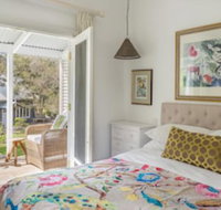 Abelia House - Tourism Canberra