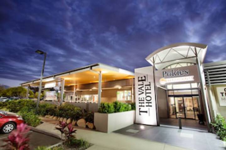 Aitkenvale QLD Tourism Canberra