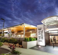 Vale Hotel - Tourism Canberra