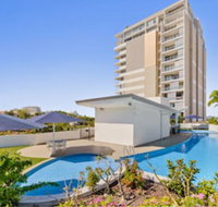 Direct Hotels  Dalgety Apartments - Tourism Canberra