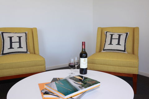 H Boutique Hotel - Tourism Canberra 2