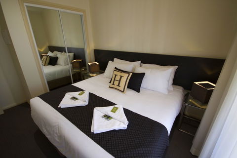 H Boutique Hotel - Tourism Canberra 6