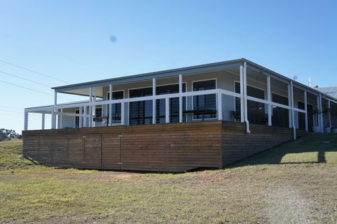 H Boutique Hotel - Tourism Canberra 0