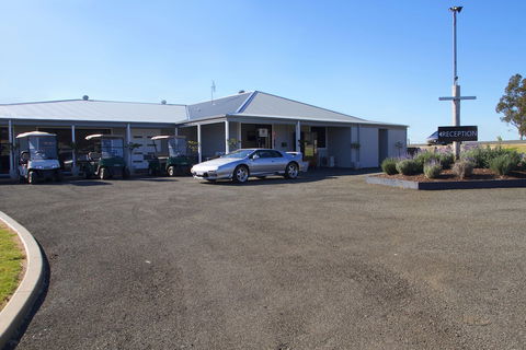 H Boutique Hotel - Tourism Canberra 1