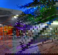 Airport Tourist Village Melbourne - Tourism Canberra