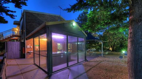 Airport Tourist Village Melbourne - Tourism Canberra 0