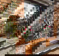 Ocean View Motor Inn - Tourism Canberra